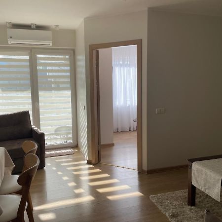 Ados Apartamentai Друскінінкай Екстер'єр фото