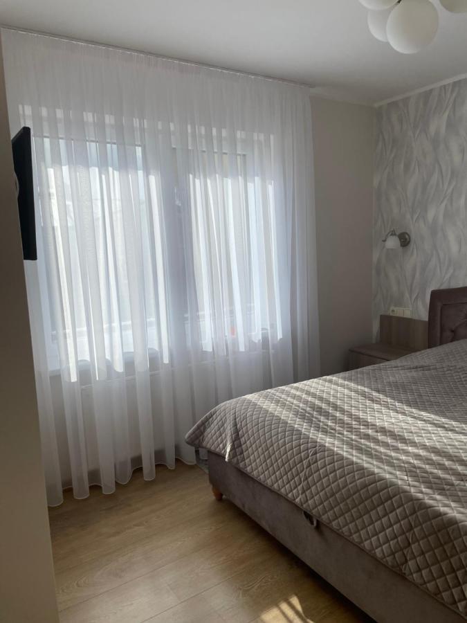 Ados Apartamentai Друскінінкай Екстер'єр фото